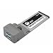 Superspeed USB 3.0 2PORT