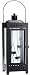 Outdoor Living : Boston Warehouse Courtyard Garden Lantern, Medium