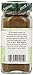 The Spice Hunter Allspice, Ground, Organic, 1.6-Ounce Jar