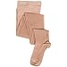 EvoNation Women’s 15-20 mmHg Compression Pantyhose – Sheer Graduated Support for Circulation, Swelling, Varicose Veins, Pregnancy & Pain Relief – Medical Compression Tights – Made in USA