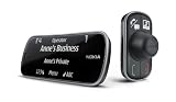 Nokia CK-200 Car Kit Includes ISO Cable
