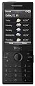 HTC S743 Rose Unlocked Phone with 3.2 MP Camera, GPS, Windows Mobile 6.1, MicroSD Slot, Media Player, and Video Capture/Playback--U.S. Version with Warranty