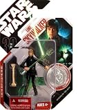 Star Wars Basic Figure Jedi Luke