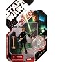Star Wars Basic Figure Jedi Luke