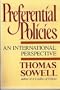 Preferential Policies: An International Perspective
