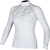Trax Rashvest L/S Women