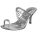 Sizzle By Coloriffics Women's Monaco Slide