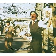 Rocksteady Telegraph
