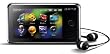 Creative ZEN X-Fi2 8GB 3 inch TouchScreen MP3 and Video Player