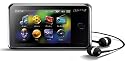 Creative ZEN X-Fi2 8GB 3 inch TouchScreen MP3 and Video Player