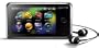 Creative Zen X-Fi2 Touch MP3-Player 8 GB schwarz