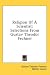 Books : Religion Of A Scientist: Selections From Gustav Theodor Fechner
