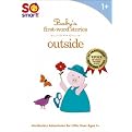 So Smart!: Baby's First-Word Stories: Outside