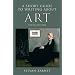 A Short Guide to Writing About Art (The Short Guide)
