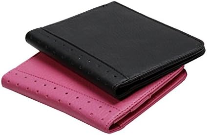 RFID Blocking Passport Wallet (Type I)