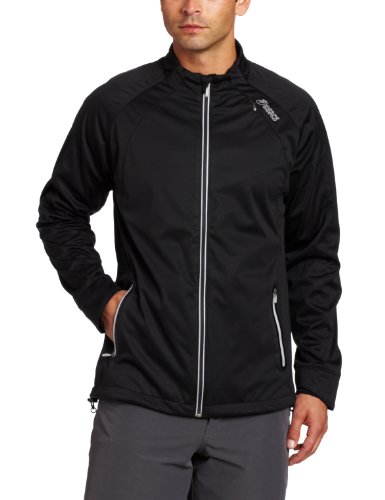 asics softshell