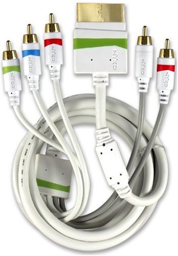Xbox 360 HD-link Cable