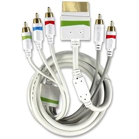 Xbox 360 HD-link Cable by Nyko