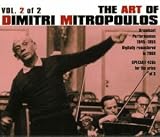The Art of Dimtri Mitropoulos, Vol. 2