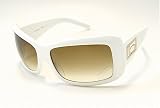 bebe - BEBE Destiny Snow White Frame WH Sunglasses