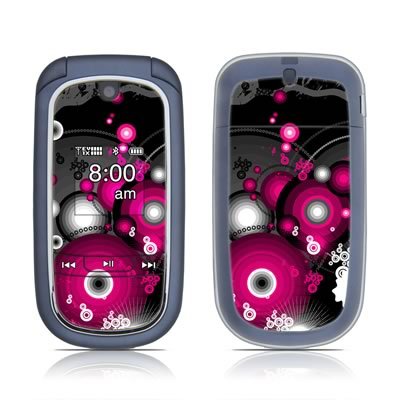 LG VX8360 Skin - Drama