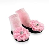 Mud Pie Baby Buds Socks
