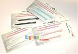 Nintendo DS Lite Replacement Stylus / NDS Pen (White) - Pack of 2