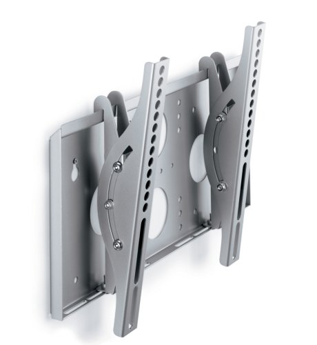 MS Flush Wall Mount with Tilt for 23 32 TV