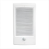 Dimplex #TWH1511CW 1500-Watt Fan Forced Wall Heater