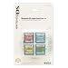 Nintendo DS Game Card Case 16 - Clear