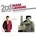 Coffret 2 CD : L'Heure D'Eté - Marc Lavoine