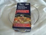 Microwave Casserole Dish 1.25ltr