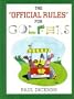 The official rules for golfers