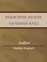 Winsome Winnie and other New Nonsense Novels