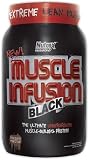 41q1JuSEOML. SL160  Nutrex Muscle Infusion, Cookie Madness, 5 Pound