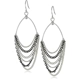 Kenneth Cole New York Modern Utility Silver Ch