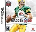 Madden NFL 09