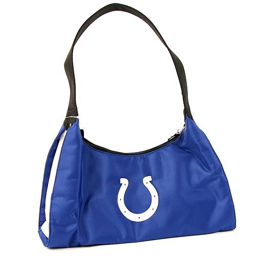Indianapolis Colts Hobo Purse - Blue
