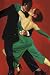 Latin Dancers III by Gerad Taylor. Size 24.00 inches width by 36.00 inches height. High Quality Art 