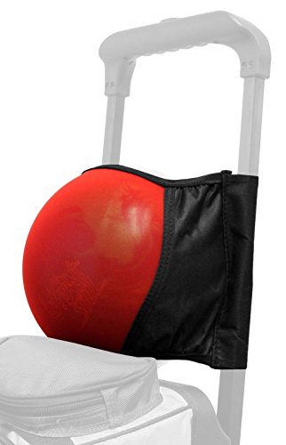 KAZE SPORTS Bowling Joey Expand a Bag Add a Ball