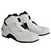 ALPINESTARS OCTANE RIDING SHOE WHITE- SIZE 11 - NEW