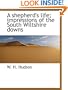 A shepherd's life; impressions of the South Wiltshire downs