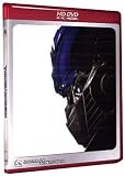 Transformers [HD DVD]