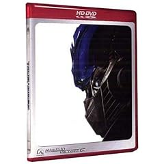 Transformers [HD DVD]