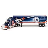 2007 Upper Deck Collectibles MLB Peterbilt Tractor-Trailer - Detroit Tigers