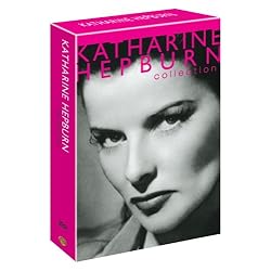 Katharine Hepburn: Collection