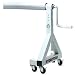 Hydro Tools 56001 Commercial Quality In-Ground Pool Solar Reel System with Adjustable Height