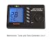 JOYO JMT 9005B Metronome, Tuner, Tone Generator 3-in-1, Chromatic, Guitar, Bass, Violin