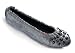 Redfoot Cheryl Silver Ballerina Size Large