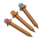Kitchen Craft Pop Up Timers, Set of Three, Carded